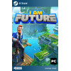I am Future Steam CD-Key [GLOBAL]